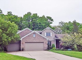 6132 Summerhill Dr, Hudsonville, MI 49426