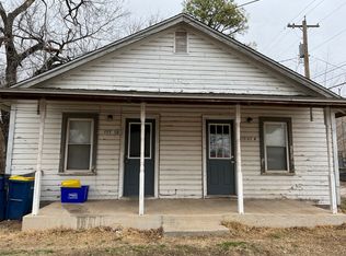 1115 S Husband St #A, Stillwater, OK 74074