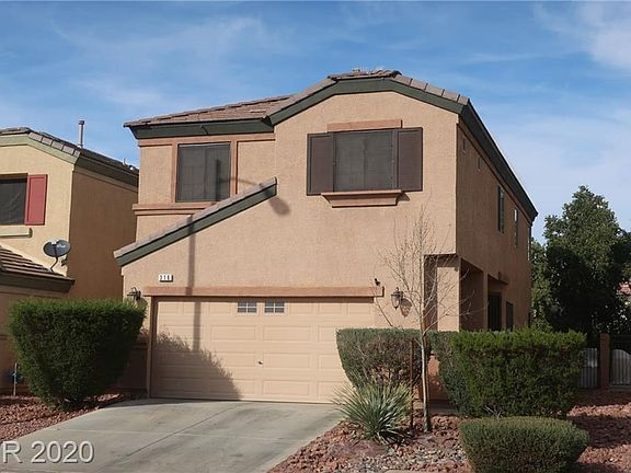 2nd image of 316 Sweet Sugar Pine Dr