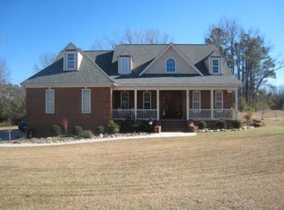 6509 Guy Rd, Lucama, NC 27851