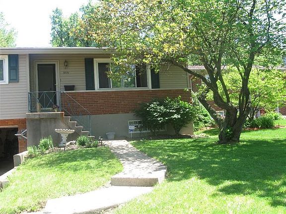 5th image of 3871 Harvestridge Dr