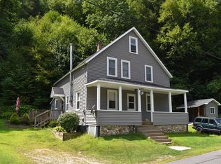 249 River Rd, Clarksburg, MA 01247