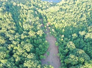 0 Chitwood Rd, Baldwin, GA 30511