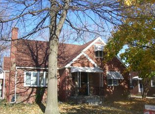 2701 104th St, Toledo, OH 43611