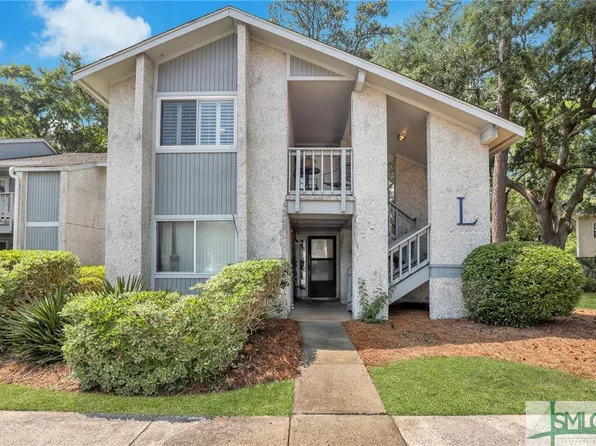 104 Shoals Drive #L-2, Savannah, GA 31410