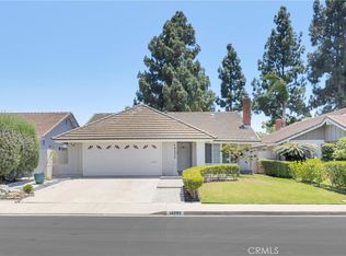 14232 Matisse Ave, Irvine, CA 92606