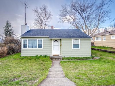 715 NW Fisk St, Pullman, WA, 99163