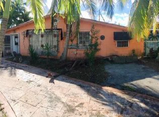 8140 SW 13th Ter, Miami, FL 33144