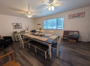 719 Camas Dr, Winchester, ID 83555