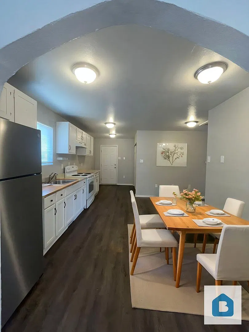 Skyview Home with Private Fenced Yard — Photo 1