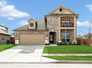 913 Berry Ct, Anna, TX 75409