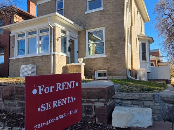 2 N Pennsylvania St, Denver, CO 80203