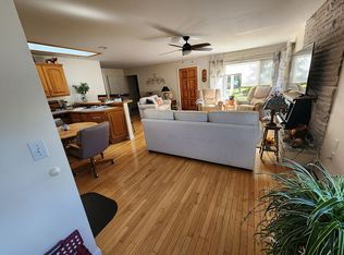 141 David St, Cheboygan, MI 49721