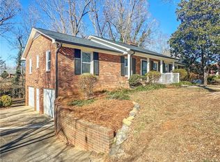 248 Barons Rd, Clemmons, NC 27012