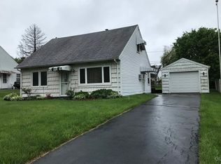 116 Wilden Dr, Easton, PA 18045