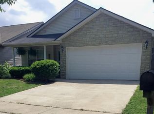 2768 Michelle Park, Lexington, KY 40511
