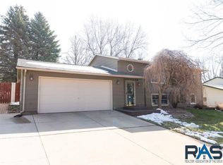 1720 S Judy Ave, Sioux Falls, SD 57103