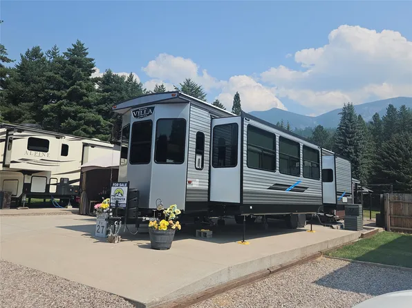 34597 Highway 35 Lot 27, Polson, MT 59860