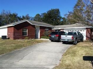 8909 Kiowa Ct, Youngstown, FL 32466
