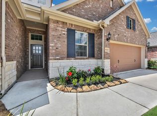 9315 Victory Canyon Ln, Tomball, TX 77375