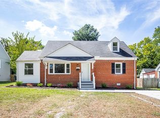 6005 Mann Ave, Richmond, VA 23226