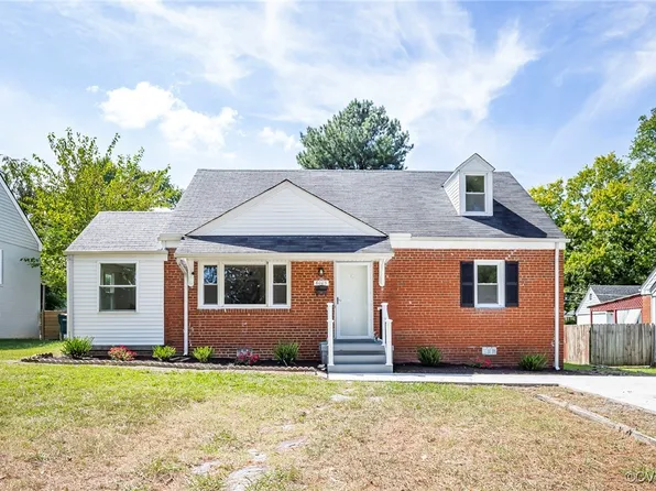 6005 Mann Ave, Richmond, VA 23226