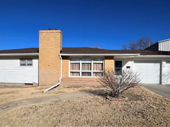507 Nebraska Ave, Phillipsburg, KS 67661