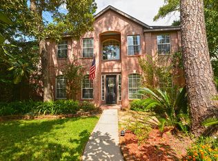 126 N Linton Ridge Cir, Spring, TX 77382