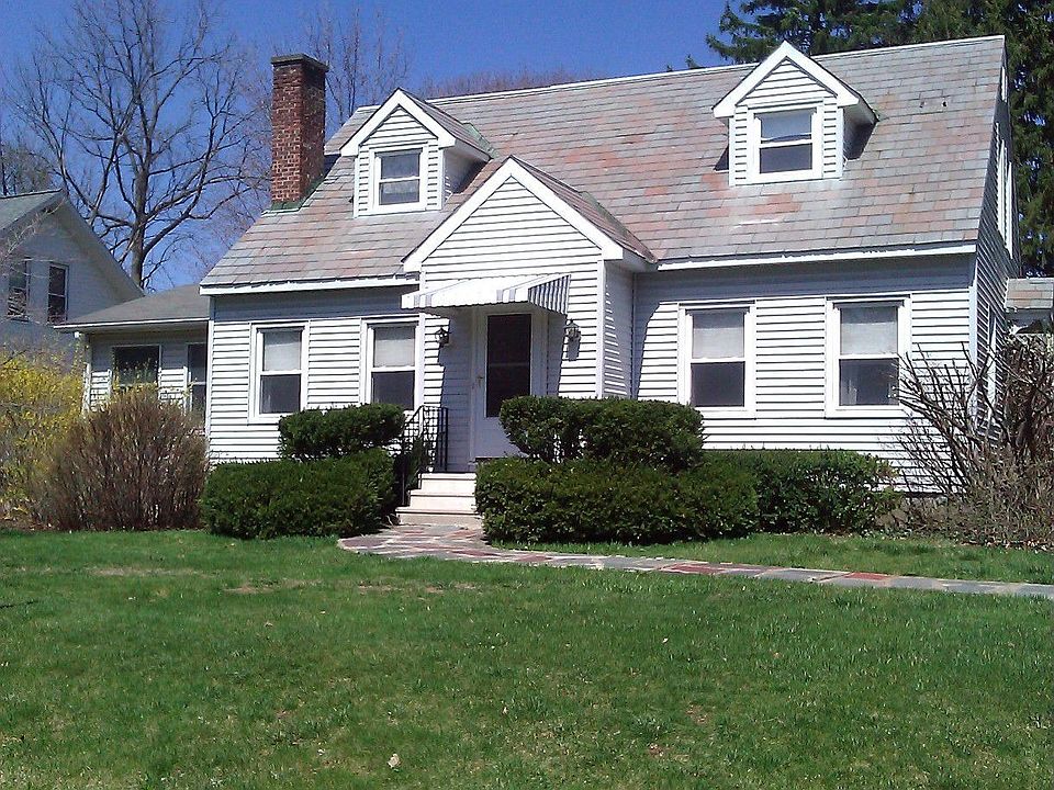 1787 Randolph Road