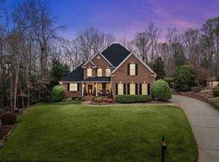 324 S Monterey Dr, Moore, SC 29369