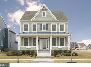 665 Spring Hollow Dr, Middletown, DE 19709