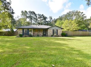 339 Linnwood Dr, New Caney, TX 77357