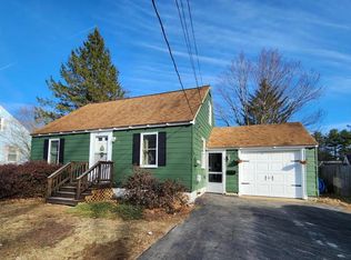10 Kendall St, Rochester, NH 03867