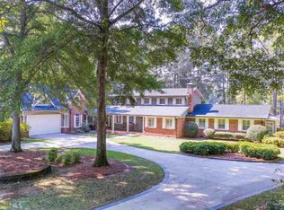 270 Youngs Cir #81, Fayetteville, GA 30215