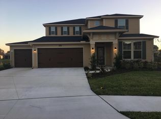 137 Lacaille Ave, Saint Johns, FL 32259