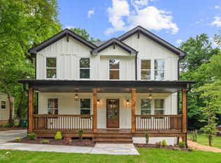 673 Parker Ave NE, Decatur, GA 30032