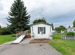 4613 Graham St, Missoula, MT 59808
