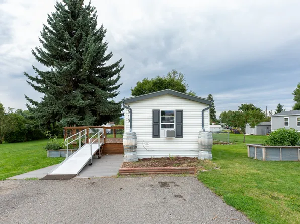 4613 Graham St, Missoula, MT 59808