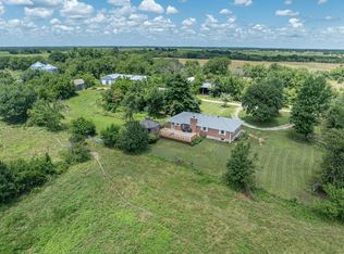 862 N Dade 41, Lockwood, MO 65682
