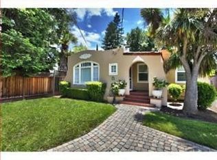 26 Pasa Robles Ave, Los Altos, CA 94022