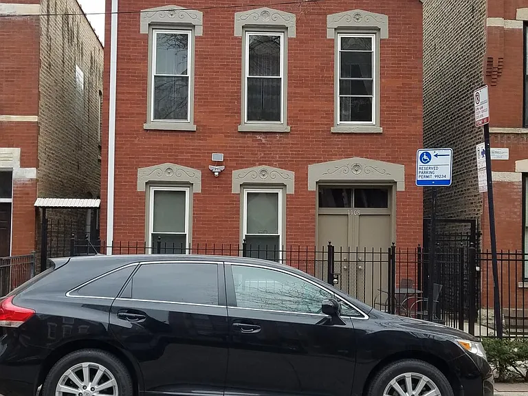 1108 N Hermitage Ave — Photo 27