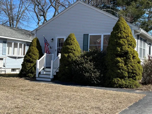 136 Dawson Street, South Portland, ME 04106