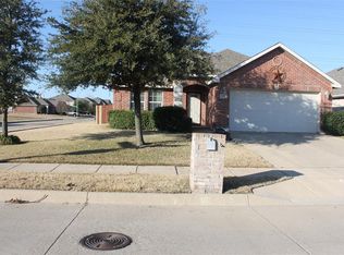 12629 Pricklybranch Dr, Fort Worth, TX 76244