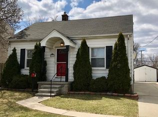 23153 Melrose Ave, Eastpointe, MI 48021