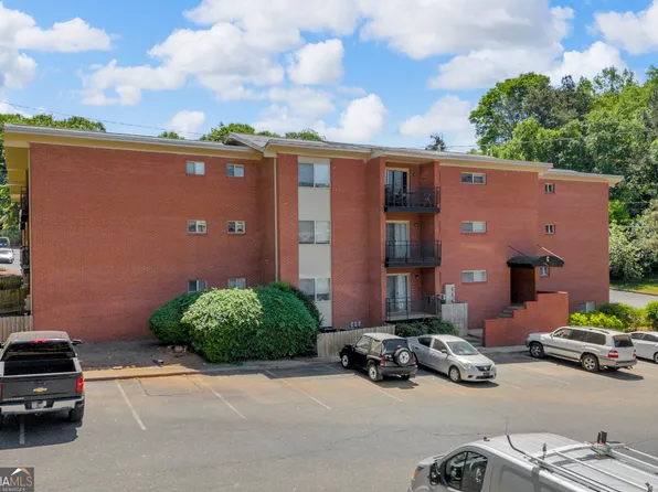 250 Little St APT C204, Athens, GA 30605