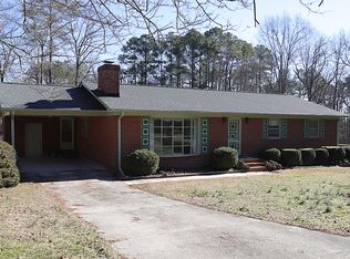 613 Dupont Dr, Durham, NC 27705