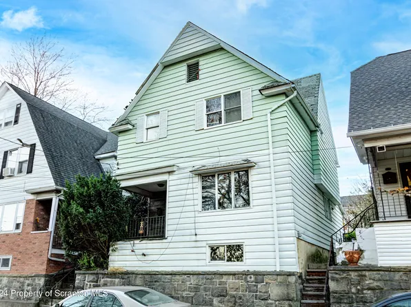 905 Ridge Ave, Scranton, PA 18510