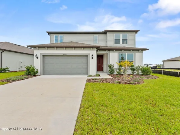 4264 Obsidian Dr, Spring Hill, FL 34609