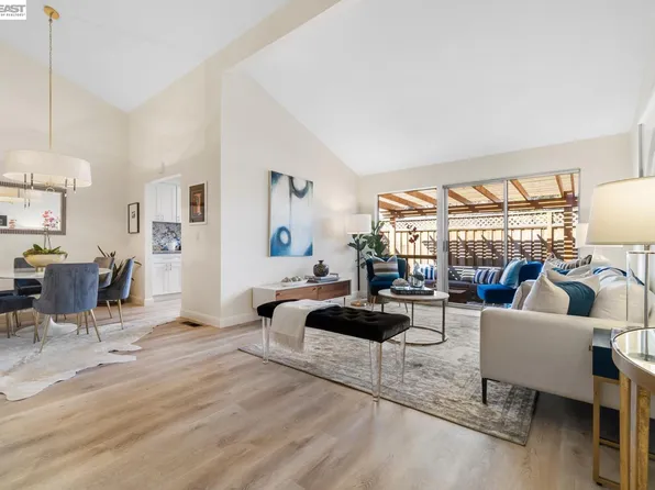 1371 Cherrywood Sq, San Jose, CA 95117