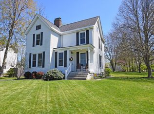 8476 Monroe Ave, Cincinnati, OH 45236